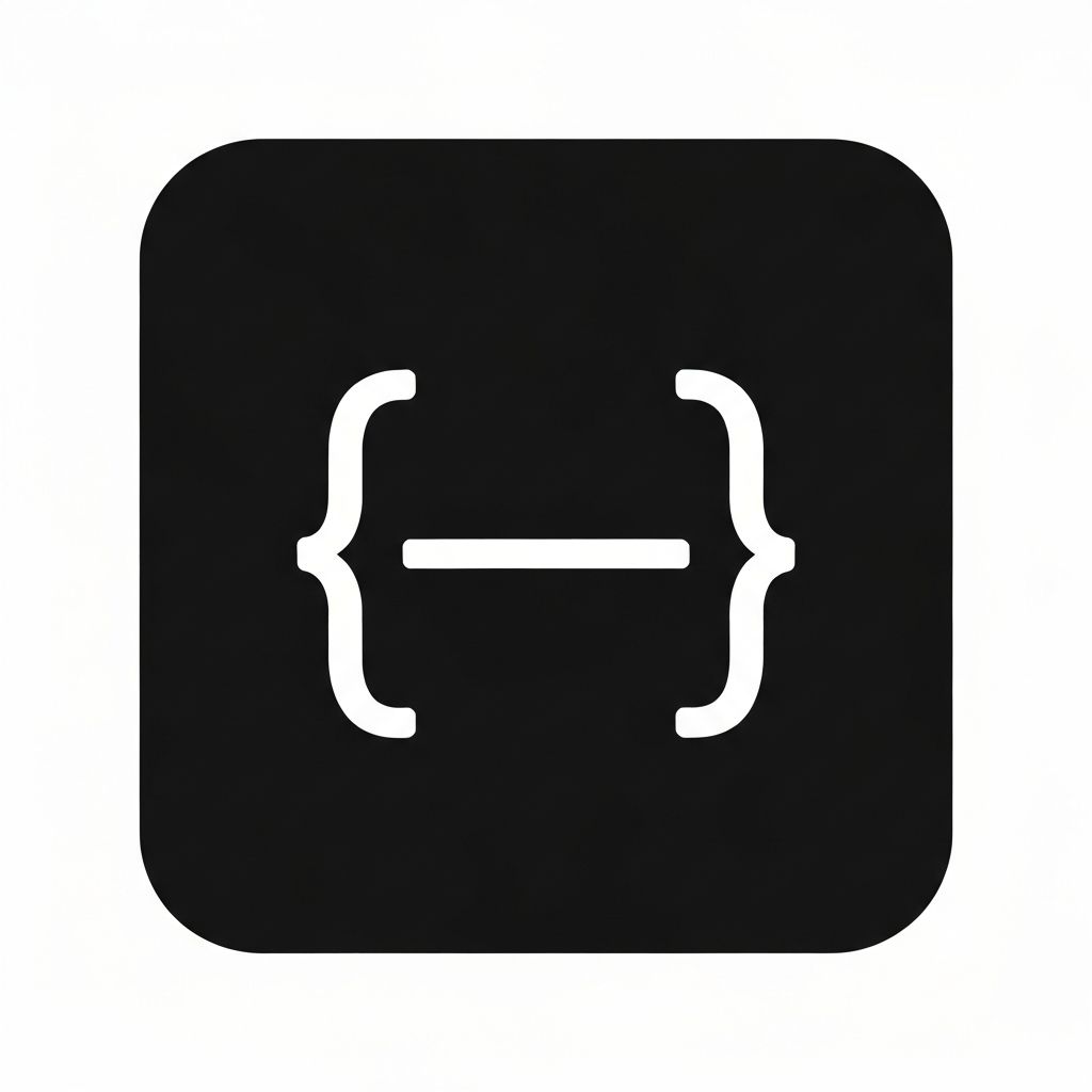 JSONKit Logo